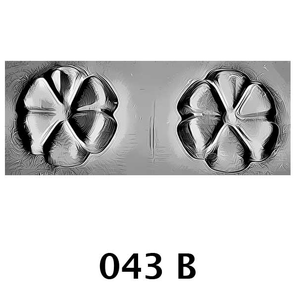 COD: 43-B