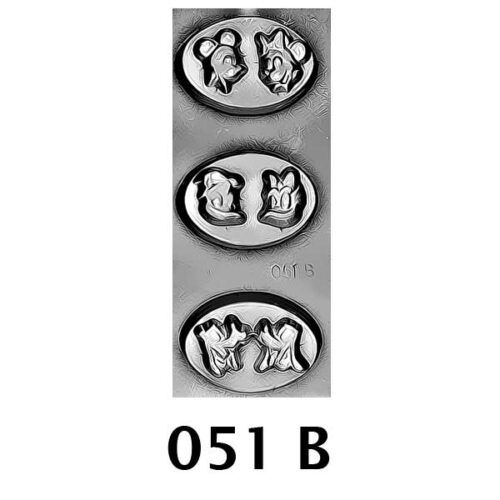 COD: 51-B