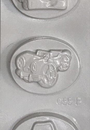 COD: 55-B