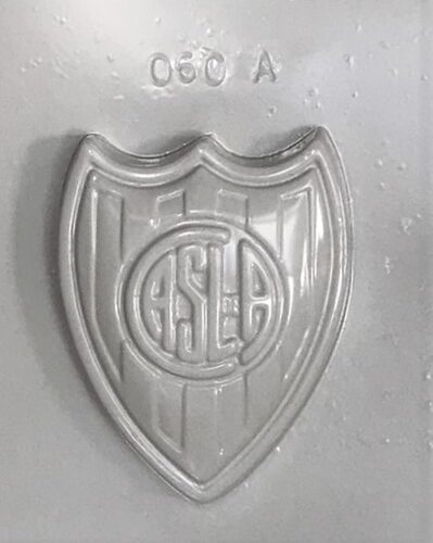 COD: 60-A