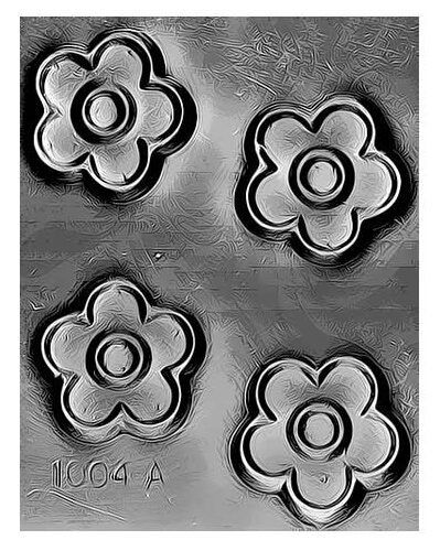 COD: 1004-A