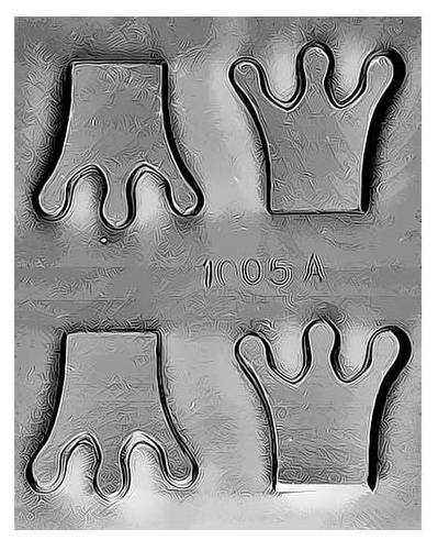 COD: 1005-A