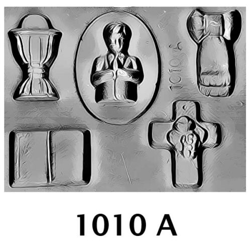 COD: 1010-A