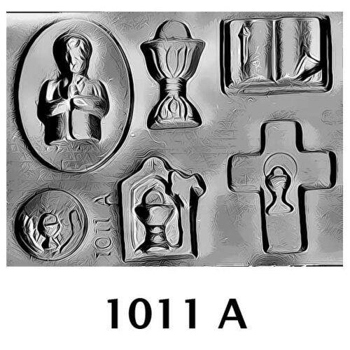 COD: 1011-A