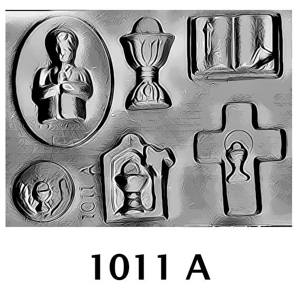 COD: 1011-A