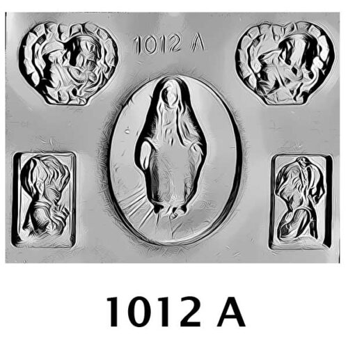 COD: 1012-A