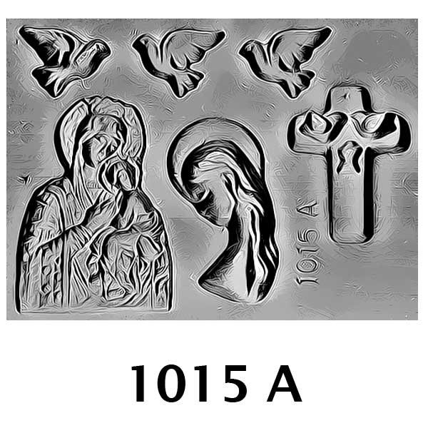 COD: 1015-A