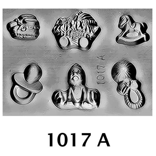 COD: 1017-A