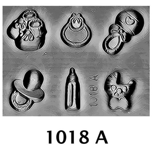 COD: 1018-A