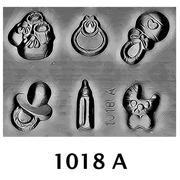 COD: 1018-A