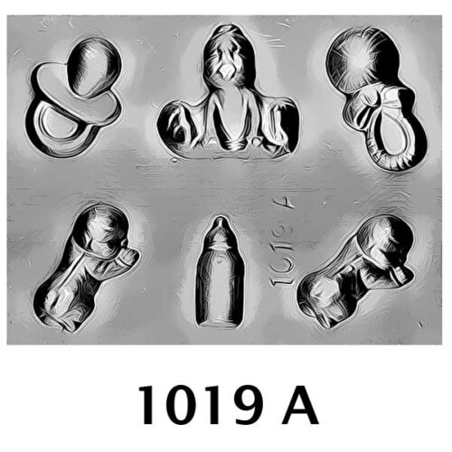 COD: 1019-A