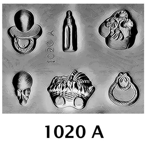 COD: 1020-A