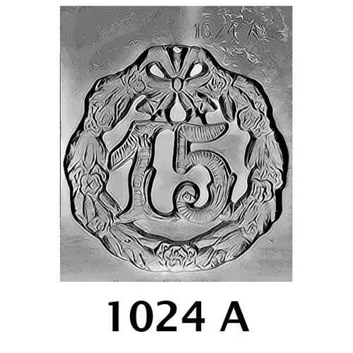 COD: 1024-A