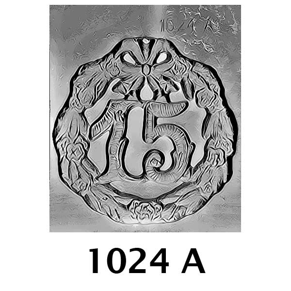 COD: 1024-A