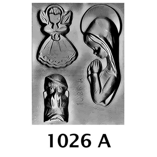 COD: 1026-A