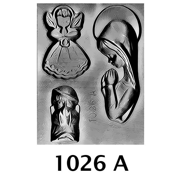 COD: 1026-A