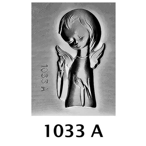 COD: 1033-A