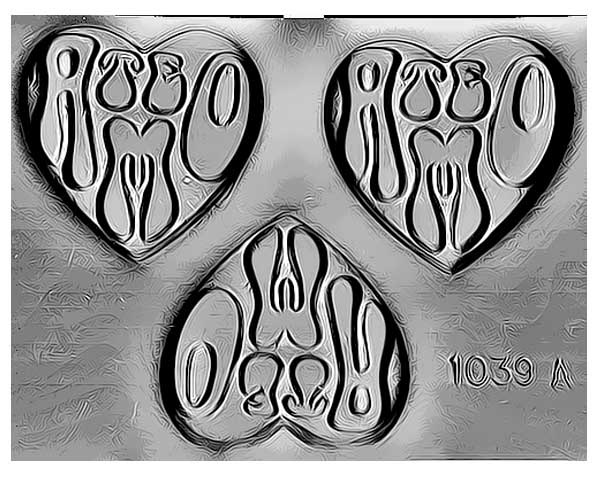 COD: 1039-A