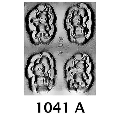 COD: 1041-A