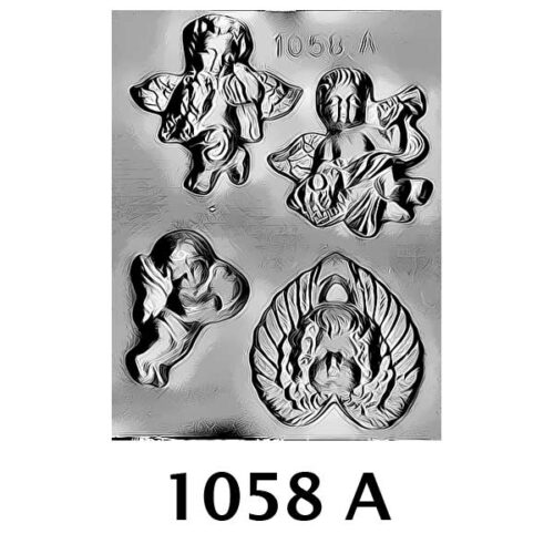 COD: 1058-A