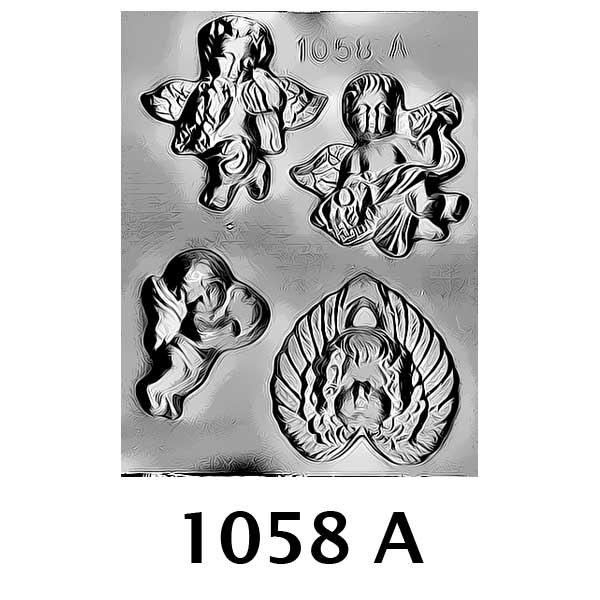 COD: 1058-A