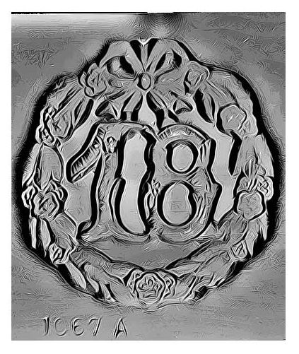 COD: 1067-A