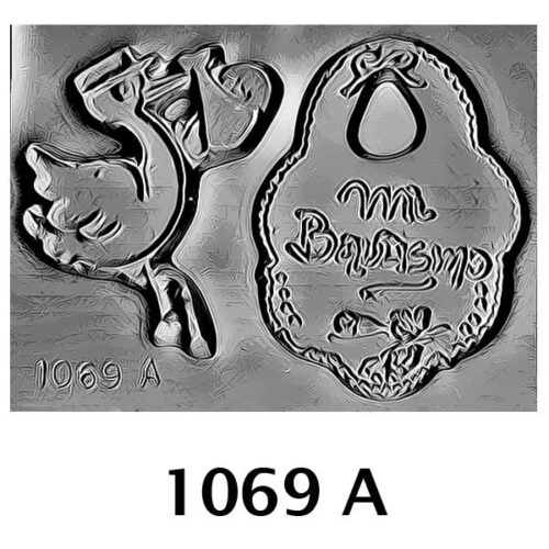 COD: 1069-A