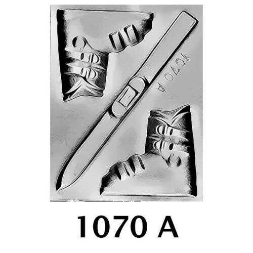 COD: 1070-A