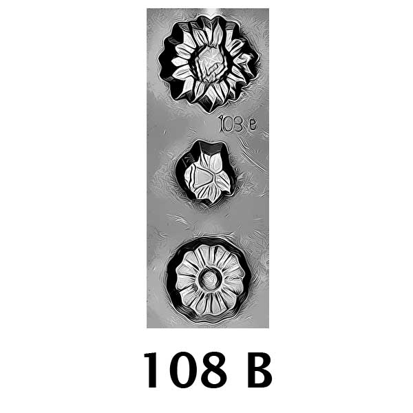 COD: 108-B