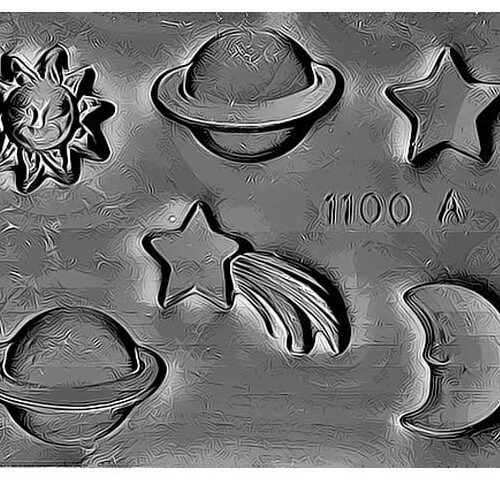 COD: 1100-A