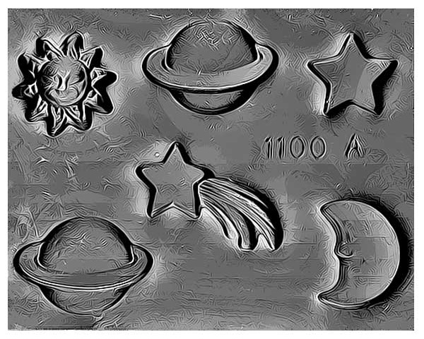 COD: 1100-A