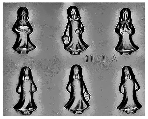 COD: 1101-A