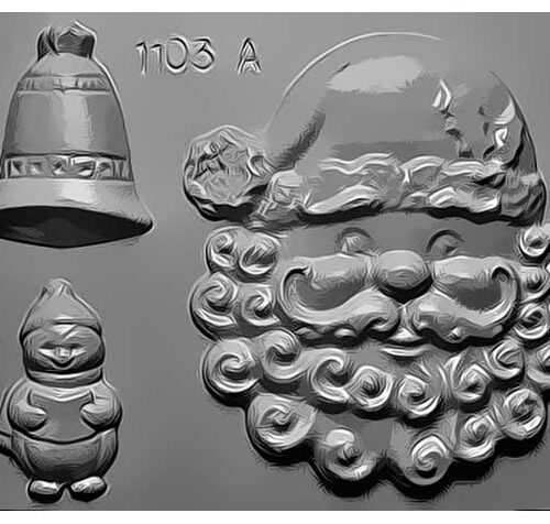COD: 1103-A