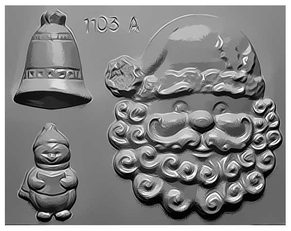 COD: 1103-A