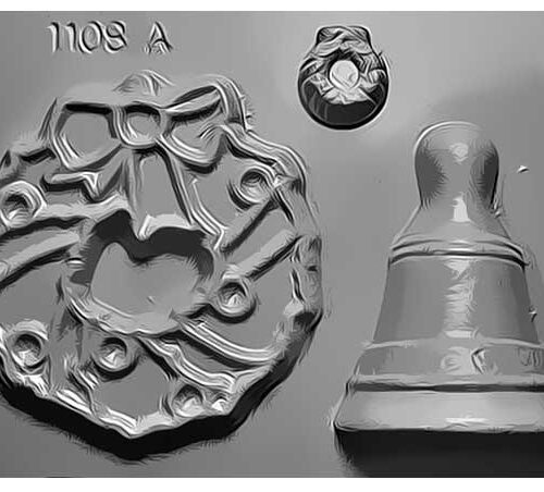 COD: 1108-A