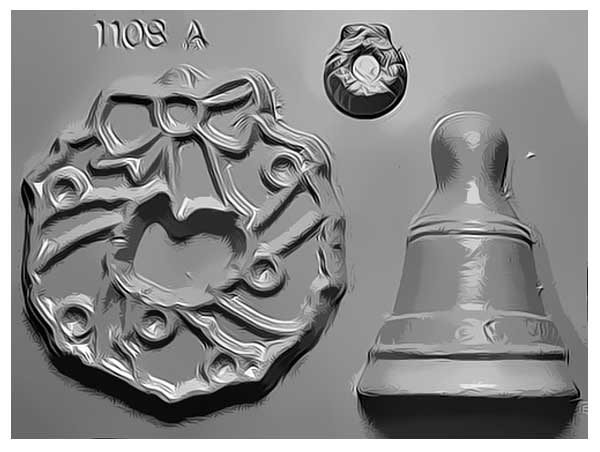 COD: 1108-A