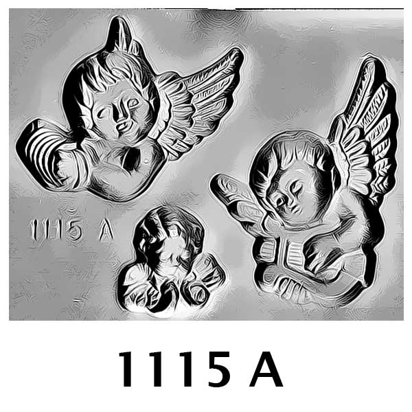 COD: 1115-A