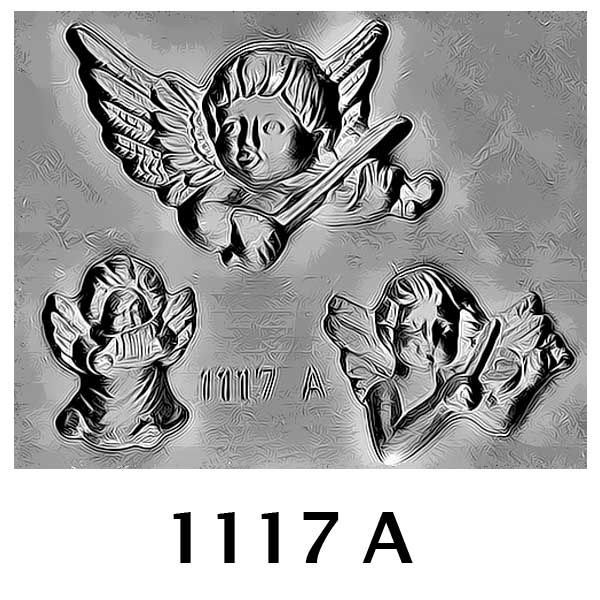 COD: 1117-A