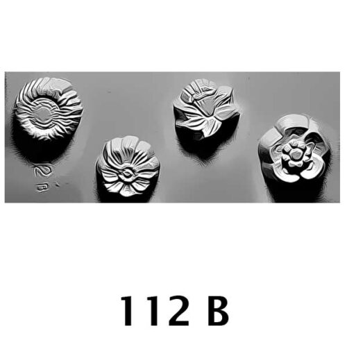 COD: 112-B