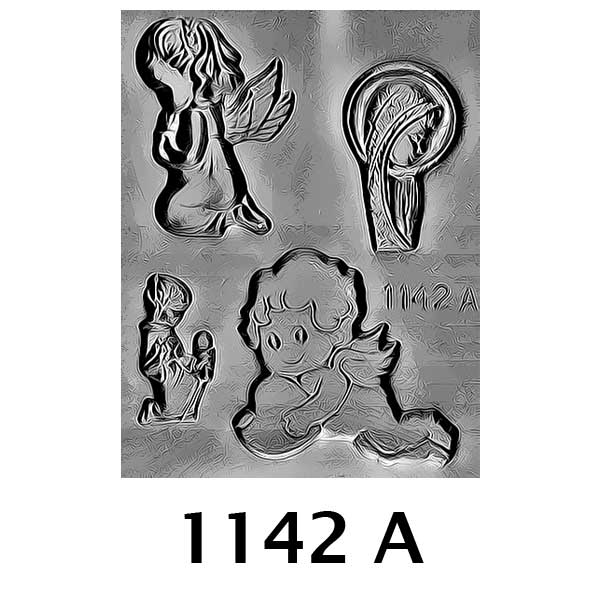 COD: 1142-A