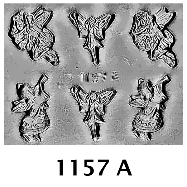COD: 1157-A