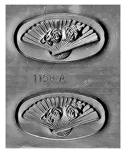 COD: 1158-A