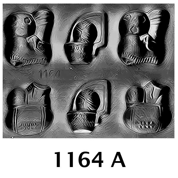 COD: 1164-A