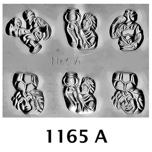 COD: 1165-A