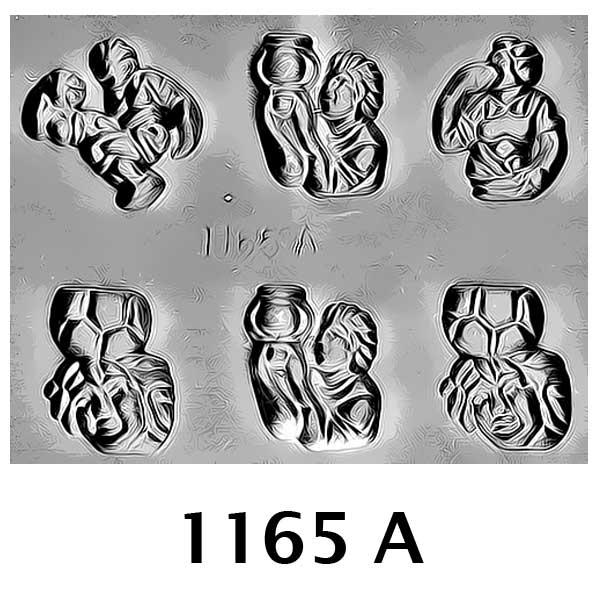 COD: 1165-A
