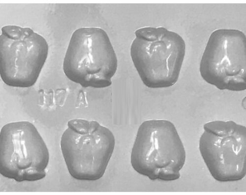 117 A