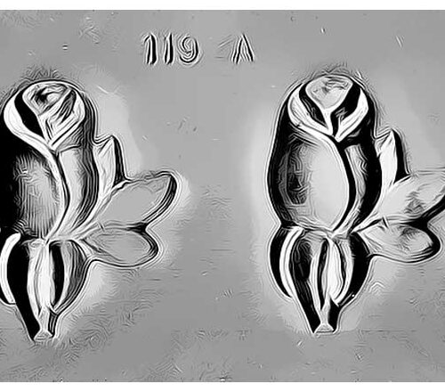 COD: 119-A