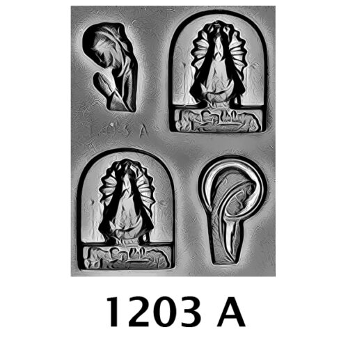 COD: 1203-A