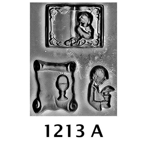 COD: 1213-A