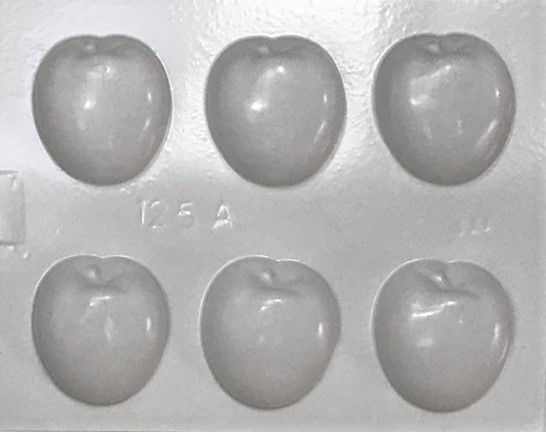 125 A